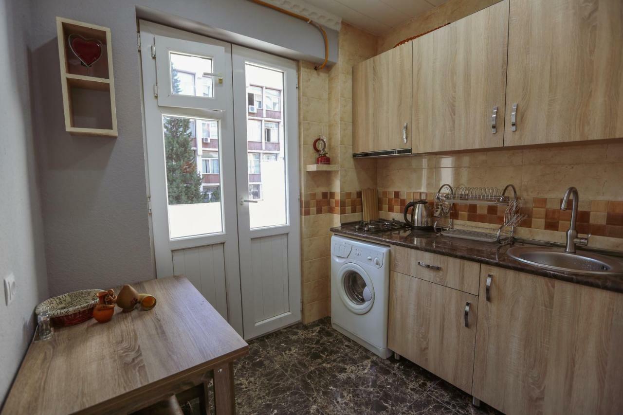 N&N House Villa Тбилиси Екстериор снимка