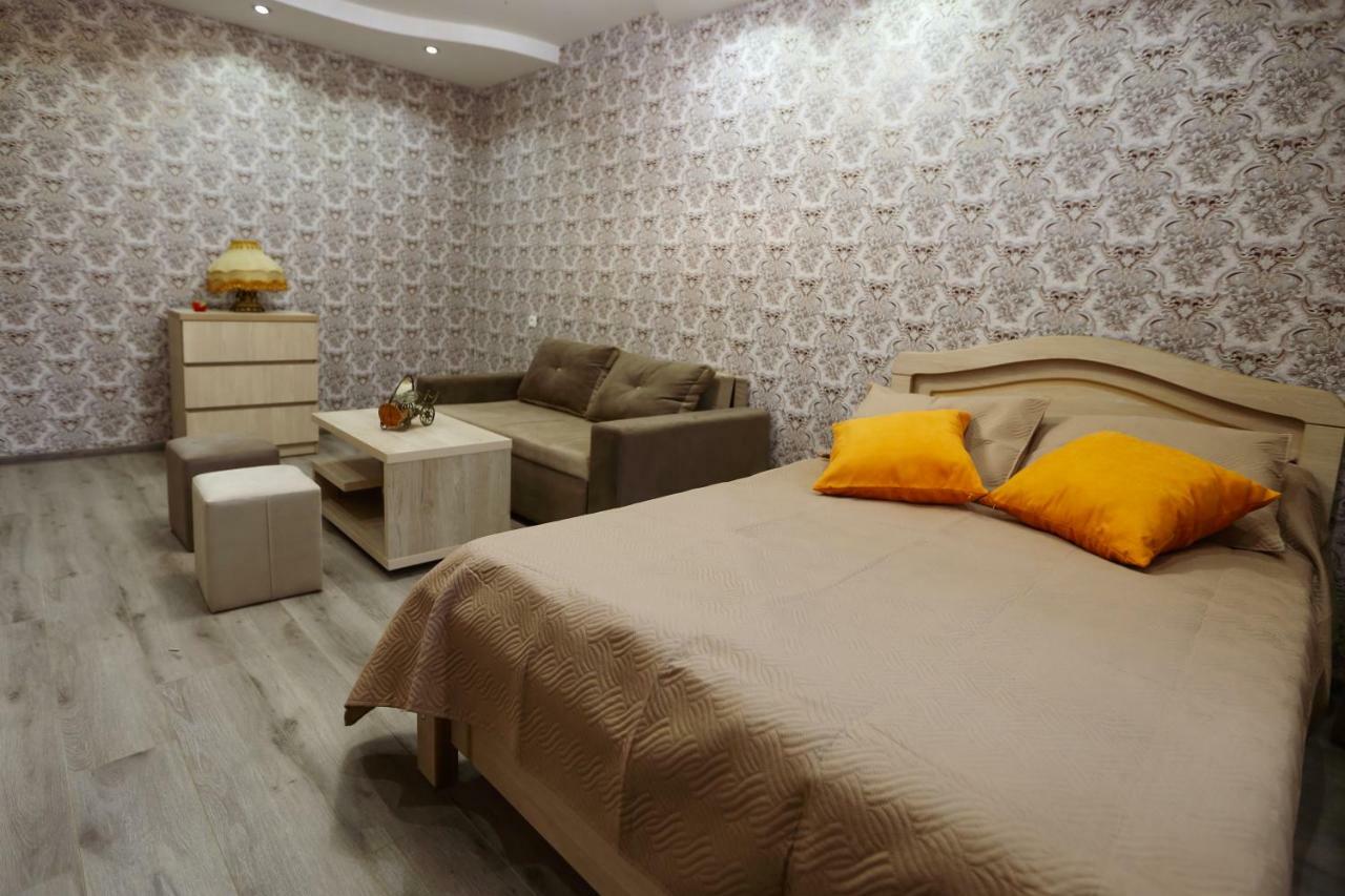 N&N House Villa Тбилиси Екстериор снимка