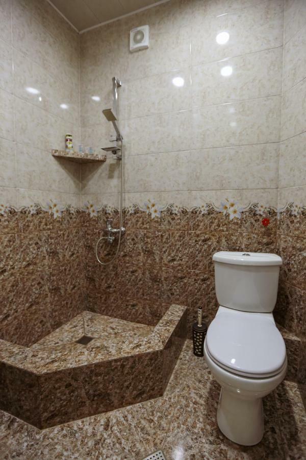 N&N House Villa Тбилиси Екстериор снимка