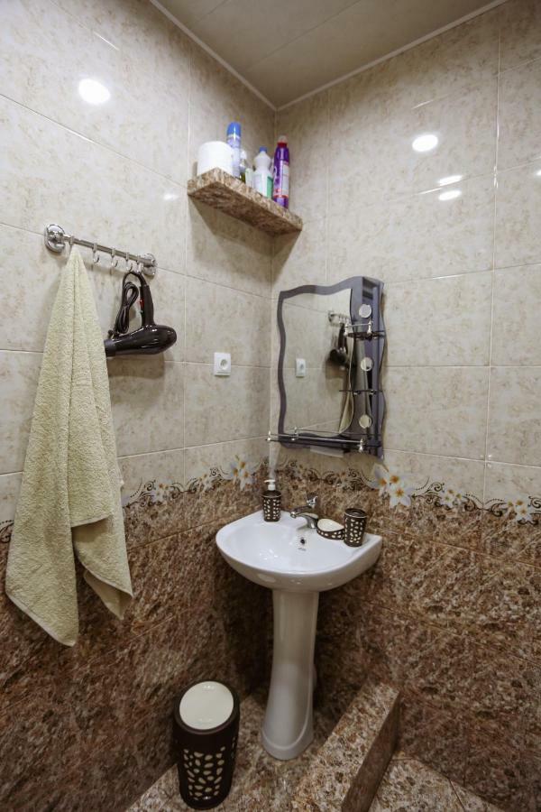 N&N House Villa Тбилиси Екстериор снимка