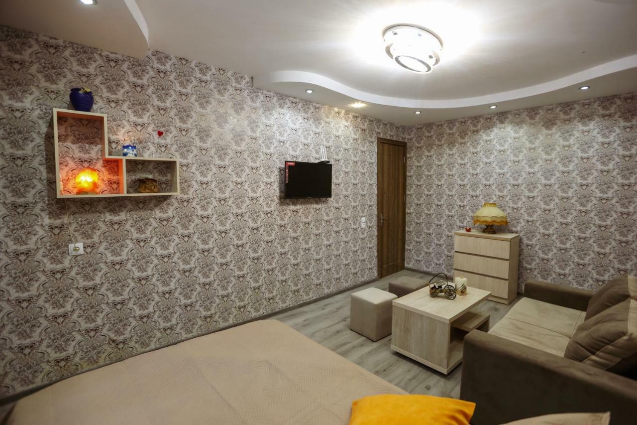 N&N House Villa Тбилиси Екстериор снимка