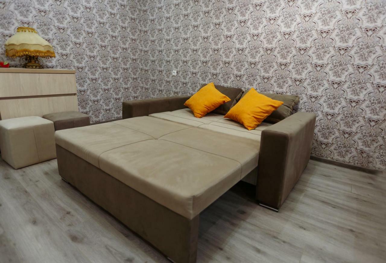 N&N House Villa Тбилиси Екстериор снимка